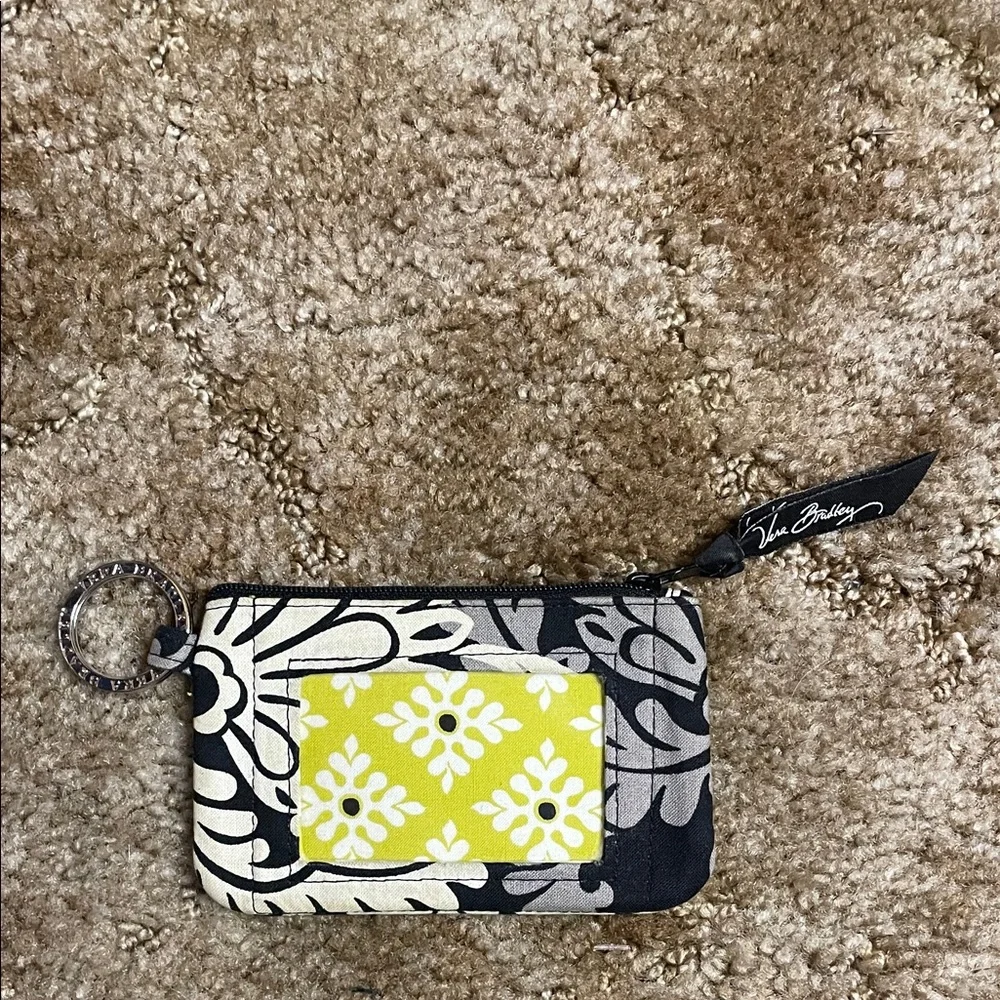 Vera Bradley‎ ID Holder
